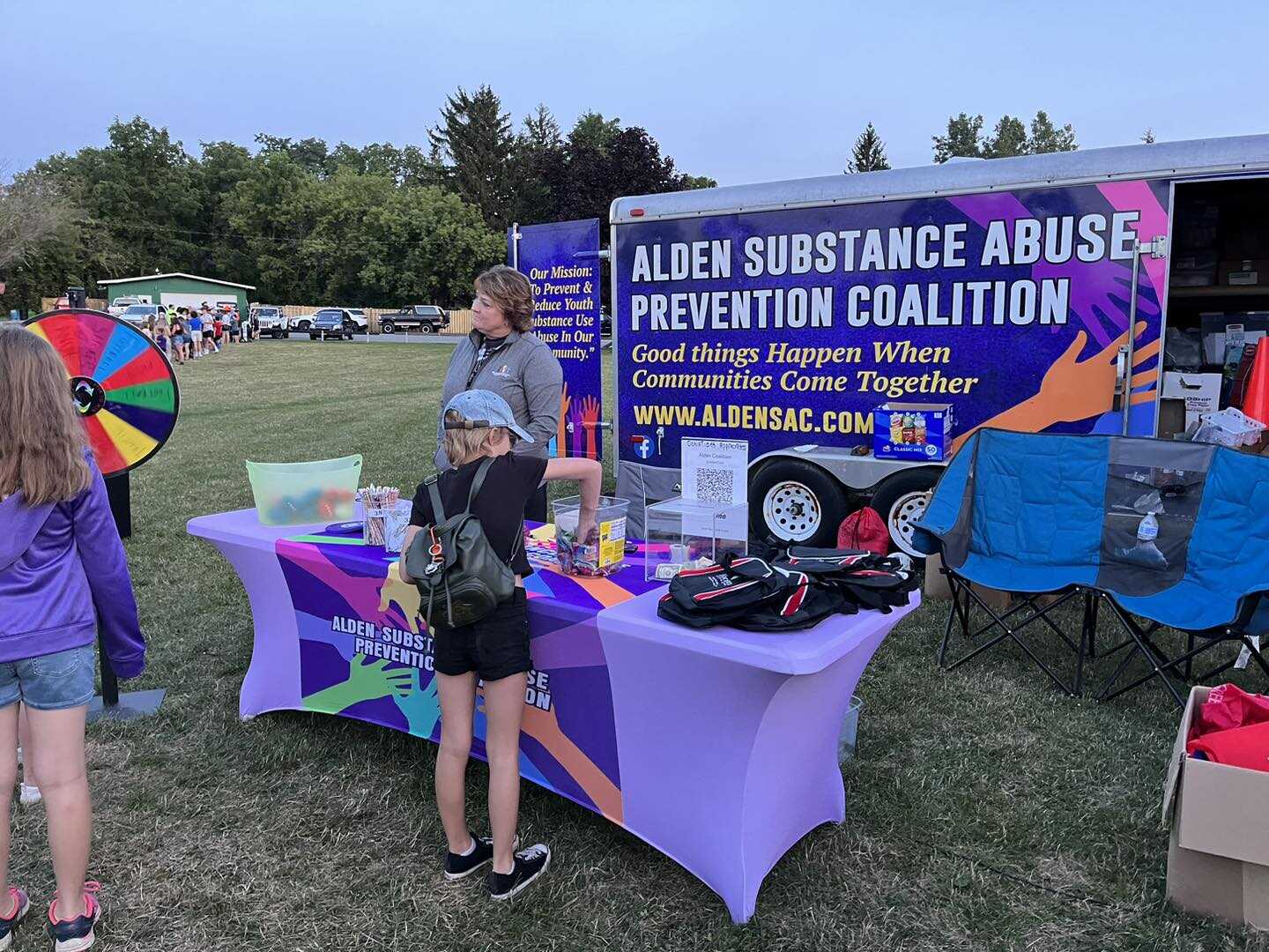 National Night Out