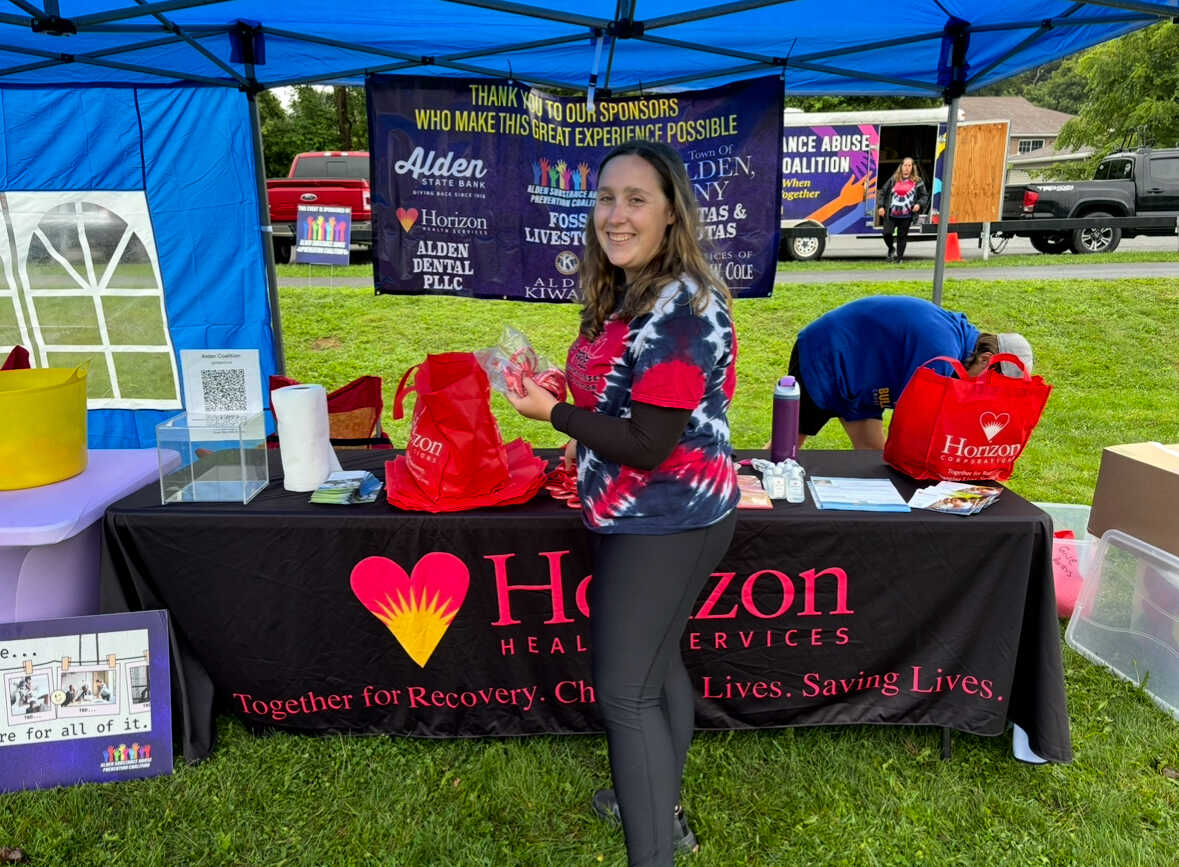Horizon Health